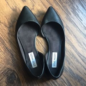 Steve Madden flats